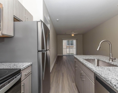 1201 W Whitestone Blvd - Photo Thumbnail 1