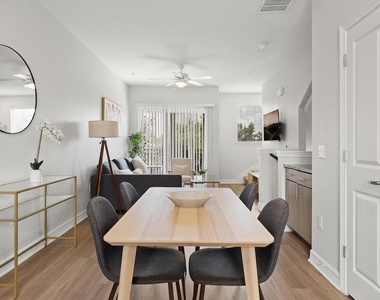 1201 W Whitestone Blvd - Photo Thumbnail 2