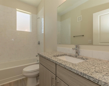 1201 W Whitestone Blvd Blvd - Photo Thumbnail 10