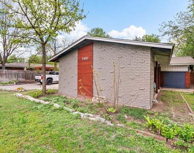 5803 Wellington Dr - Photo Thumbnail 1