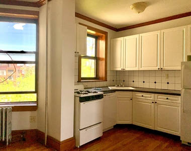South Park Slope/Greenwood Heights border - Photo Thumbnail 6