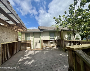 3673 Randall Street - Photo Thumbnail 1