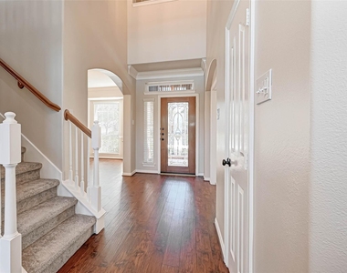 4603 Camden Brook Lane - Photo Thumbnail 2