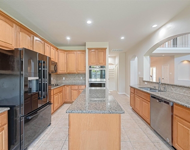 4603 Camden Brook Lane - Photo Thumbnail 16