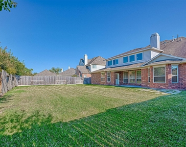 4603 Camden Brook Lane - Photo Thumbnail 49