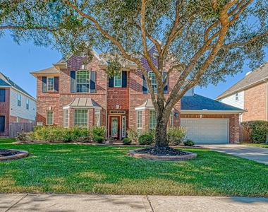 4603 Camden Brook Lane - Photo Thumbnail 1