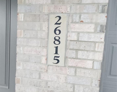 26815 Prairie Smoke Lane - Photo Thumbnail 2