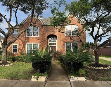 2311 Echo Harbor Drive - Photo Thumbnail 1