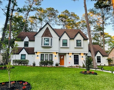 18014 Vintage Wood Lane - Photo Thumbnail 21