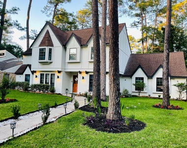 18014 Vintage Wood Lane - Photo Thumbnail 1