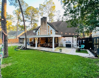 18014 Vintage Wood Lane - Photo Thumbnail 14