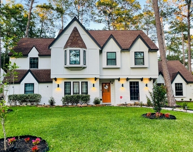 18014 Vintage Wood Lane - Photo Thumbnail 2