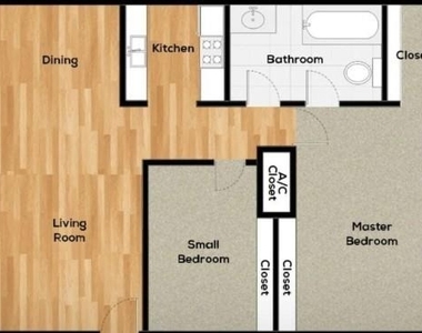 4343 Shaver Street - Photo Thumbnail 1