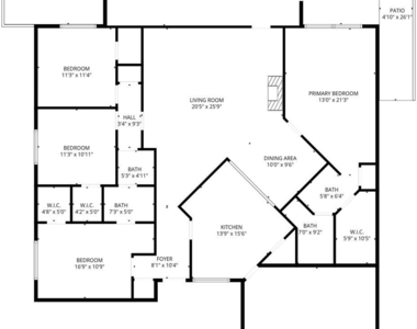 13034 Birch Grove Drive - Photo Thumbnail 32