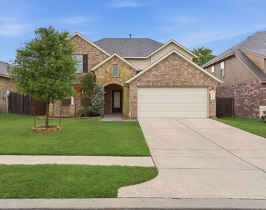 22014 Pheasant Bend Lane - Photo Thumbnail 2