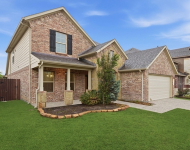 22014 Pheasant Bend Lane - Photo Thumbnail 1
