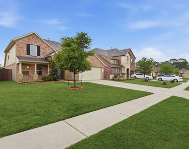 22014 Pheasant Bend Lane - Photo Thumbnail 3
