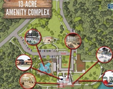 621 Aspen Falls Court - Photo Thumbnail 18