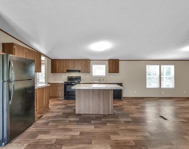 26427 1/2 Dobbin Huffsmith Rd Road - Photo Thumbnail 5