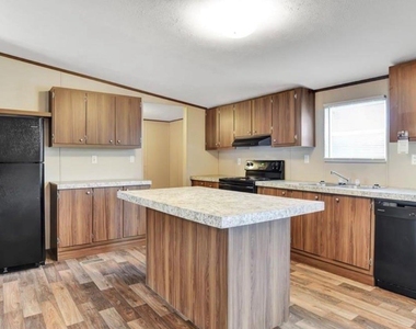 26427 1/2 Dobbin Huffsmith Rd Road - Photo Thumbnail 7