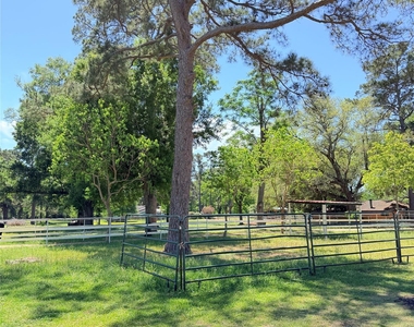 26427 1/2 Dobbin Huffsmith Rd Road - Photo Thumbnail 1