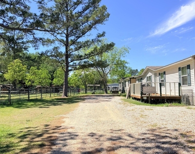 26427 1/2 Dobbin Huffsmith Rd Road - Photo Thumbnail 18