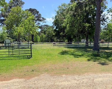 26427 1/2 Dobbin Huffsmith Rd Road - Photo Thumbnail 22