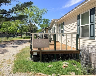 26427 1/2 Dobbin Huffsmith Rd Road - Photo Thumbnail 21