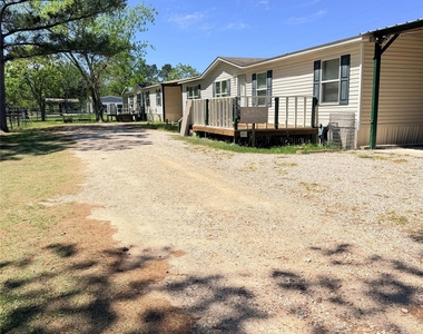26427 1/2 Dobbin Huffsmith Rd Road - Photo Thumbnail 19