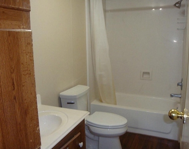 2445 Precinct Line Road - Photo Thumbnail 7