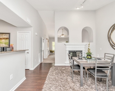 1600 Eldridge Parkway - Photo Thumbnail 3