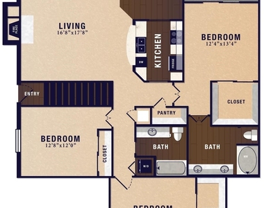 1600 Eldridge Parkway - Photo Thumbnail 2