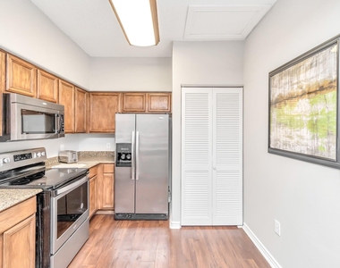 1600 Eldridge Parkway - Photo Thumbnail 9