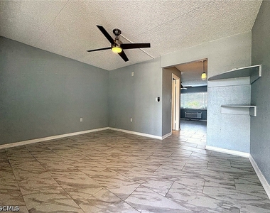 3817 Del Prado Boulevard S - Photo Thumbnail 1