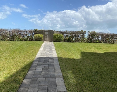 6307 S Highway A1a - Photo Thumbnail 36