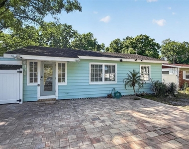 6416 N Orleans Avenue - Photo Thumbnail 1