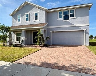 2237 Cypress Lake Place - Photo Thumbnail 1