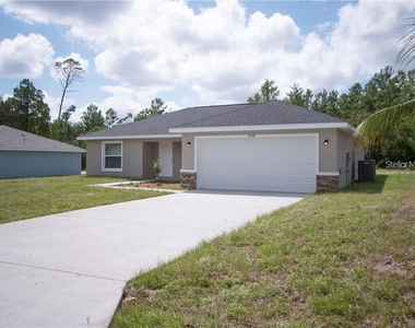 17399 Sw 25th Circle - Photo Thumbnail 1