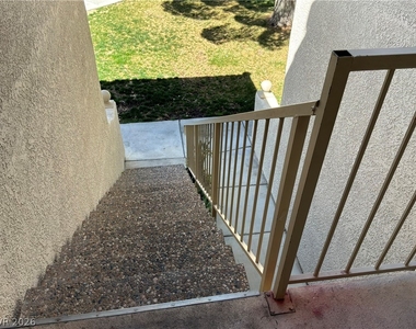 2635 S Durango Drive - Photo Thumbnail 1