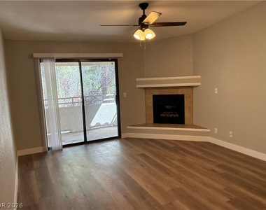 2635 S Durango Drive - Photo Thumbnail 4