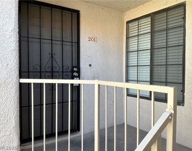 2635 S Durango Drive - Photo Thumbnail 2