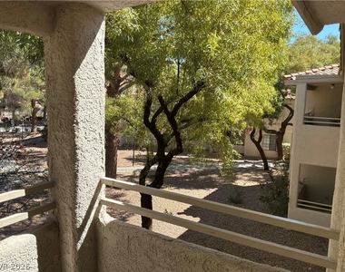 2635 S Durango Drive - Photo Thumbnail 21