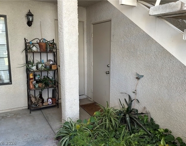 2635 S Durango Drive - Photo Thumbnail 23