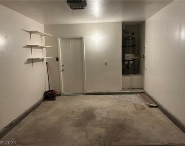2635 S Durango Drive - Photo Thumbnail 25