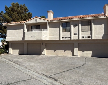 2635 S Durango Drive - Photo Thumbnail 22
