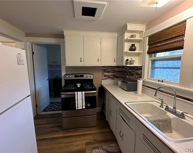167 E Genesee St  Apt #3 - Photo Thumbnail 3