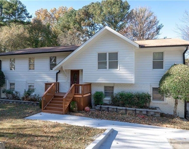 3599 Lower Roswell Road - Photo Thumbnail 1