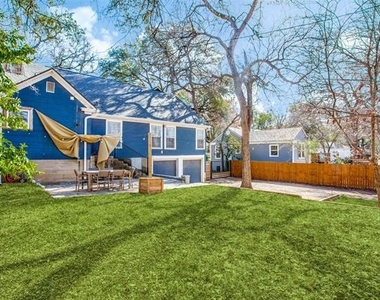 1405 Bluebonnet Drive - Photo Thumbnail 14