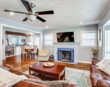 1405 Bluebonnet Drive - Photo Thumbnail 1