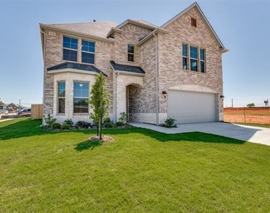 3722 Mighty Oaks Street - Photo Thumbnail 1